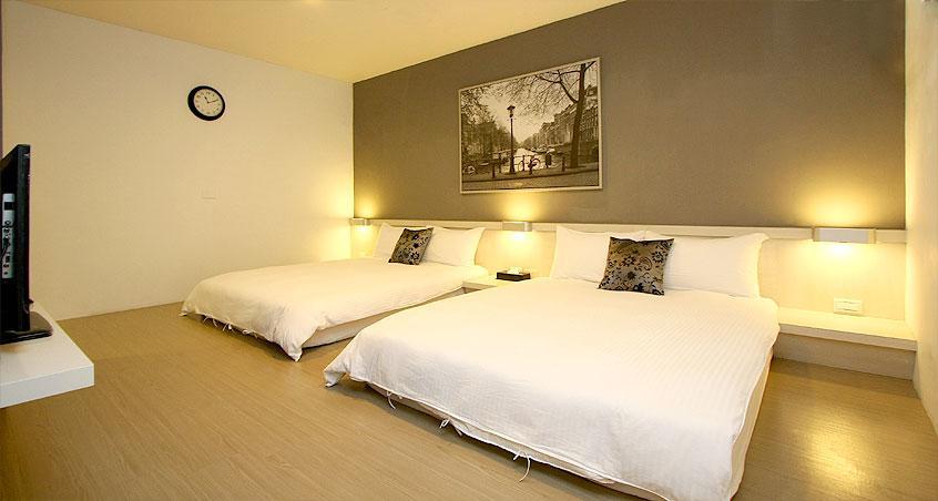 Apartamento Hao Yang I Yuli Exterior foto