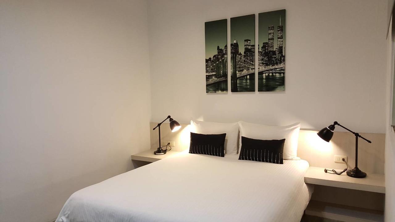 Apartamento Hao Yang I Yuli Exterior foto