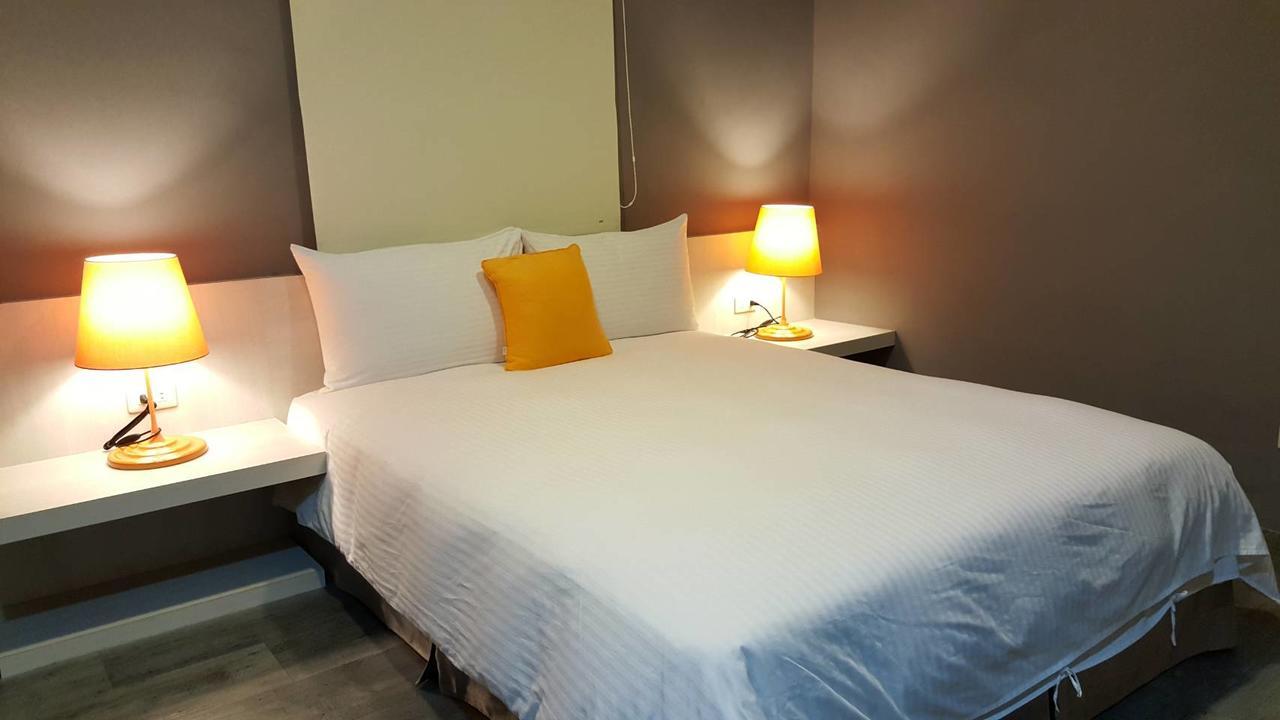 Apartamento Hao Yang I Yuli Exterior foto