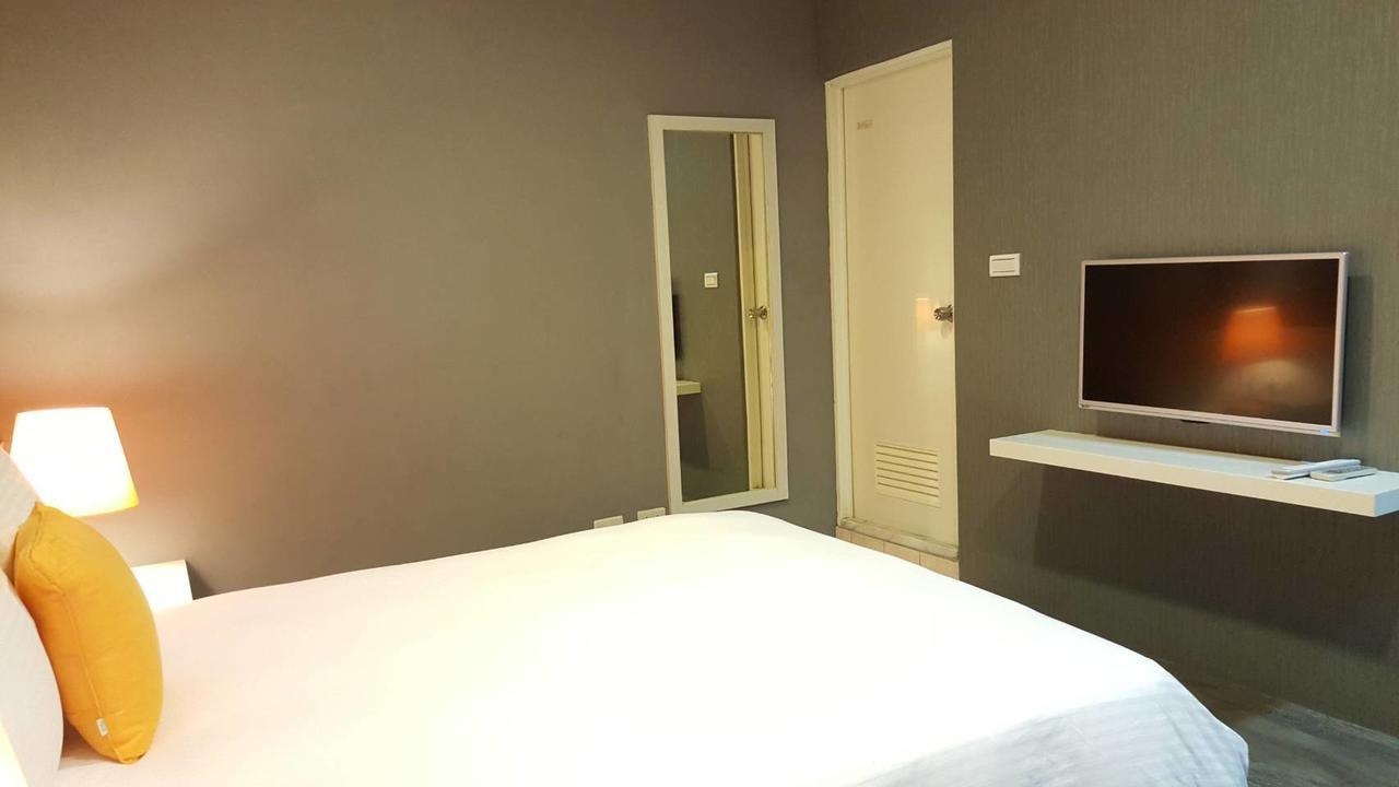 Apartamento Hao Yang I Yuli Exterior foto